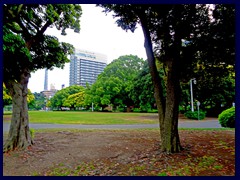 Yamashita Park 09